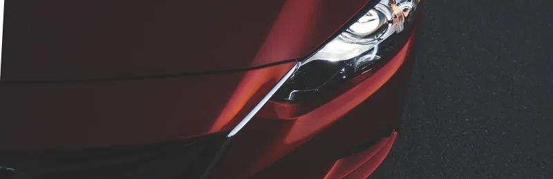 汽车车灯 Car headlights