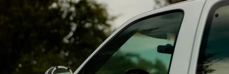 车窗 car window