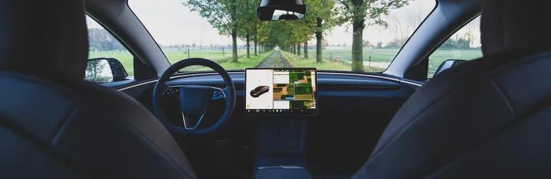 特斯拉 Tesla