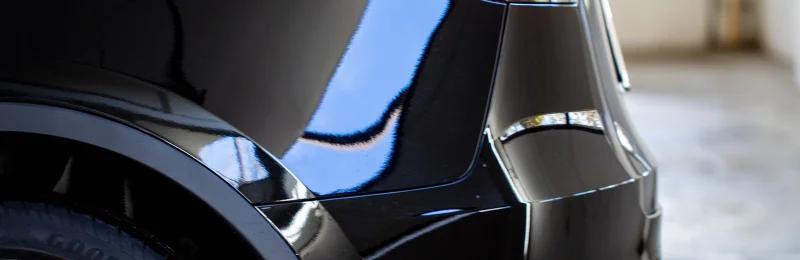 特斯拉Model Y Tesla Model Y