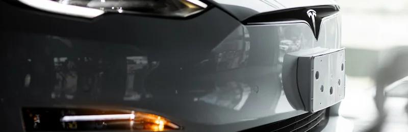 特斯拉Model Y Tesla Model Y